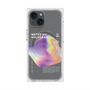 プレミアムスクエアケース with MagSafe［ Liquid Purple ］