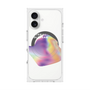 プレミアムスクエアケース with MagSafe［ Liquid Purple ］