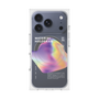 プレミアムスクエアケース with MagSafe［ Liquid Purple ］