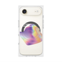 プレミアムスクエアケース with MagSafe［ Liquid Purple ］