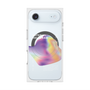 プレミアムスクエアケース with MagSafe［ Liquid Purple ］