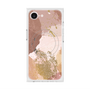 プレミアムスクエアケース with MagSafe［ Champagne pink ］