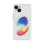 プレミアムスクエアケース with MagSafe［ Chroma ］