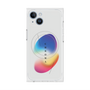 プレミアムスクエアケース with MagSafe［ Chroma ］