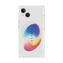 プレミアムスクエアケース with MagSafe［ Chroma ］