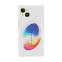 プレミアムスクエアケース with MagSafe［ Chroma ］