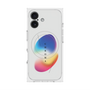 プレミアムスクエアケース with MagSafe［ Chroma ］