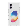 プレミアムスクエアケース with MagSafe［ Chroma ］