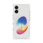 プレミアムスクエアケース with MagSafe［ Chroma ］