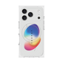 プレミアムスクエアケース with MagSafe［ Chroma ］