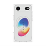 プレミアムスクエアケース with MagSafe［ Chroma ］
