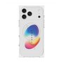 プレミアムスクエアケース with MagSafe［ Chroma ］