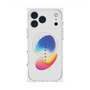 プレミアムスクエアケース with MagSafe［ Chroma ］