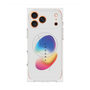 プレミアムスクエアケース with MagSafe［ Chroma ］
