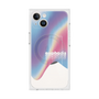 プレミアムスクエアケース with MagSafe［ euphoria holo ］