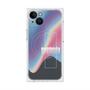 プレミアムスクエアケース with MagSafe［ euphoria holo ］