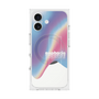 プレミアムスクエアケース with MagSafe［ euphoria holo ］