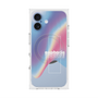 プレミアムスクエアケース with MagSafe［ euphoria holo ］