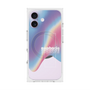 プレミアムスクエアケース with MagSafe［ euphoria holo ］
