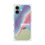プレミアムスクエアケース with MagSafe［ euphoria holo ］