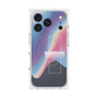 プレミアムスクエアケース with MagSafe［ euphoria holo ］