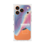 プレミアムスクエアケース with MagSafe［ euphoria holo ］