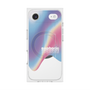 プレミアムスクエアケース with MagSafe［ euphoria holo ］