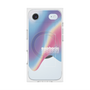 プレミアムスクエアケース with MagSafe［ euphoria holo ］