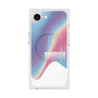 プレミアムスクエアケース with MagSafe［ euphoria holo ］