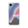 プレミアムスクエアケース with MagSafe［ euphoria holo ］