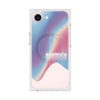 プレミアムスクエアケース with MagSafe［ euphoria holo ］