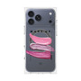 プレミアムスクエアケース with MagSafe［ Glossy-A ］