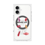 プレミアムスクエアケース with MagSafe［ texture-A ］