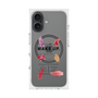 プレミアムスクエアケース with MagSafe［ texture-A ］