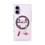 プレミアムスクエアケース with MagSafe［ texture-A ］