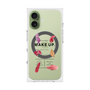 プレミアムスクエアケース with MagSafe［ texture-A ］