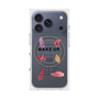 プレミアムスクエアケース with MagSafe［ texture-A ］