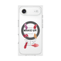 プレミアムスクエアケース with MagSafe［ texture-A ］