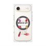 プレミアムスクエアケース with MagSafe［ texture-A ］