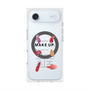 プレミアムスクエアケース with MagSafe［ texture-A ］