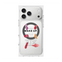 プレミアムスクエアケース with MagSafe［ texture-A ］