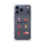 プレミアムスクエアケース with MagSafe［ texture-A ］