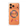 プレミアムスクエアケース with MagSafe［ texture-A ］