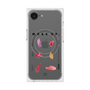 プレミアムスクエアケース with MagSafe［ texture-B ］