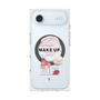 プレミアムスクエアケース with MagSafe［ Drop-B ］