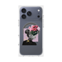 プレミアムスクエアケース with MagSafe［ bashfulness. ］
