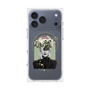 プレミアムスクエアケース with MagSafe［ imagination. ］