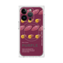 プレミアムスクエアケース with MagSafe［ PURPLE-Sweet potato ］