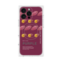 プレミアムスクエアケース with MagSafe［ PURPLE-Sweet potato ］