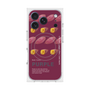プレミアムスクエアケース with MagSafe［ PURPLE-Sweet potato ］